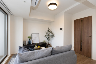 パークアクシス市川のその他|※写真は同タイプ住戸です。