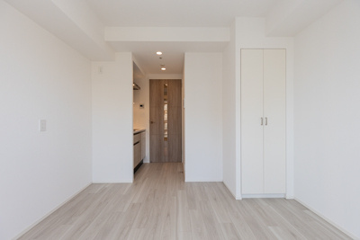 パークアクシス市川のその他|※写真は同タイプ住戸です。