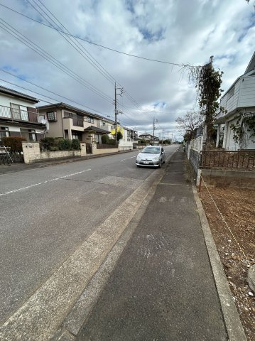 刈谷町4丁目　土地の周辺