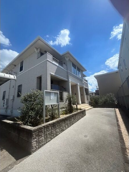 ヴィラ八百島Ⅱ