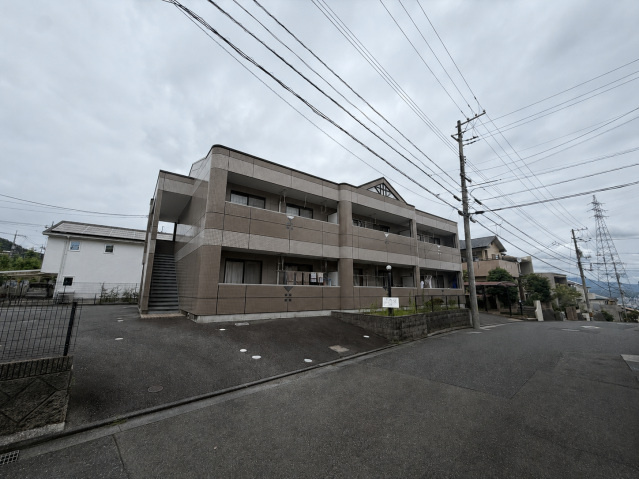 コンフォール高須
