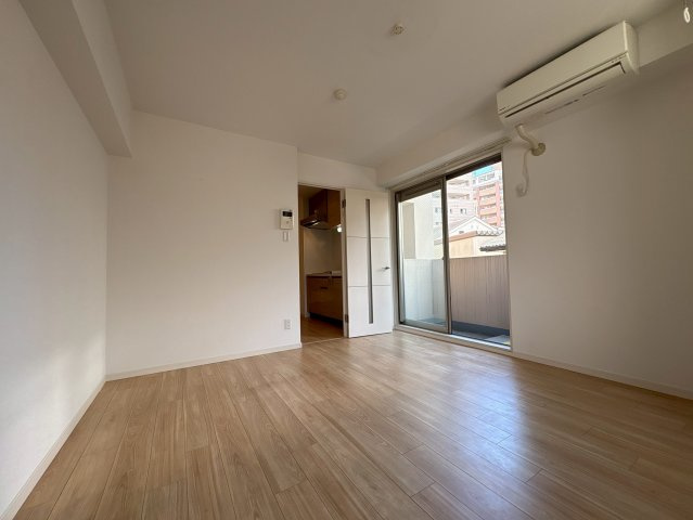 ラ・フォルム宝塚湯本町の内装|内装もきれいです