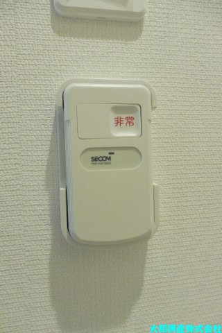 リブリ・Kei’s（ケイズ）のセキュリティ