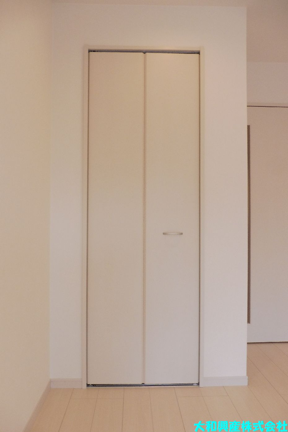 リブリ・Kei’s（ケイズ）の収納