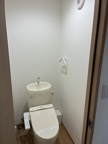 【トイレ】