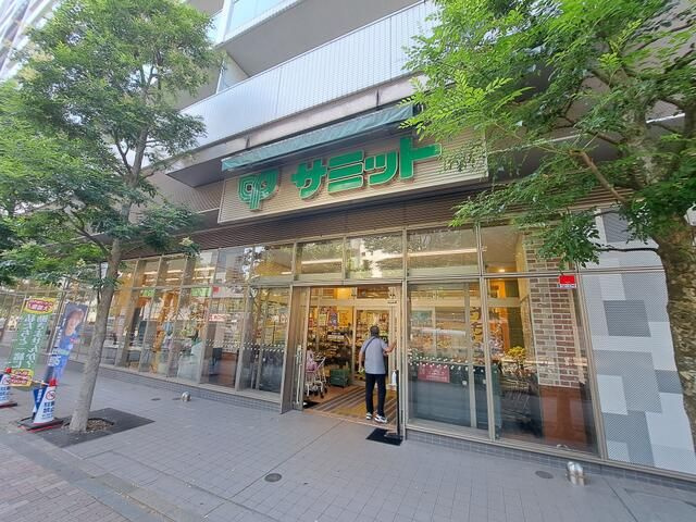 Ｖｅｒａｎｏ中野坂上の周辺