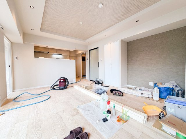 ライオンズマンション板橋大原