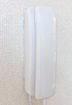 プレズ狭山のセキュリティ