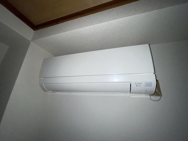 ガーデンスクエア武蔵小山の設備