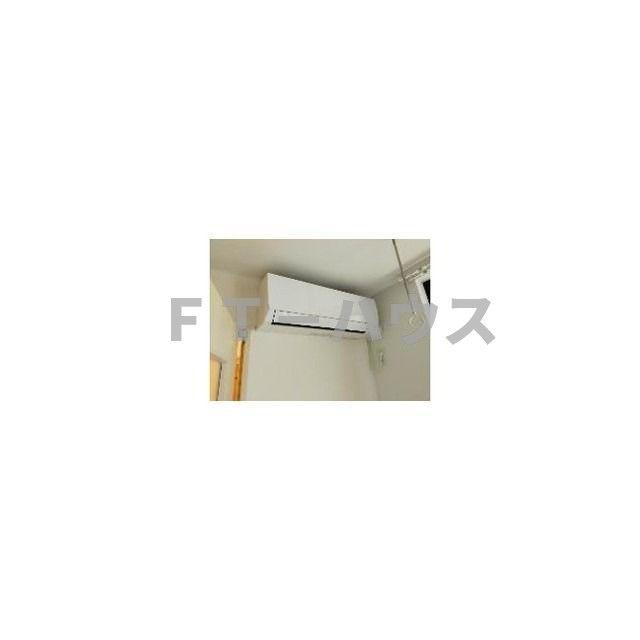 ミハス南行徳ディエスの設備