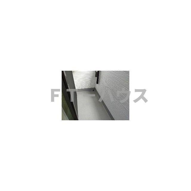 ミハス南行徳ディエスのバルコニー