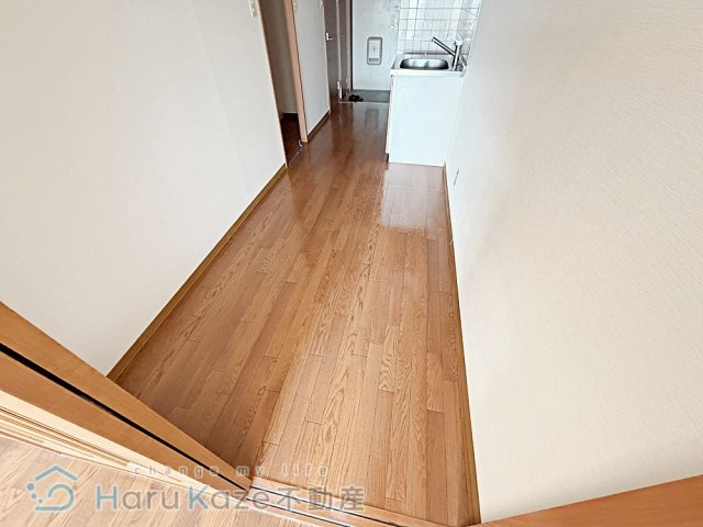 【内装】 | リトルフォレスト【名古屋市賃貸・オートロック】
