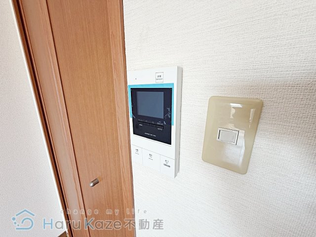 【セキュリティ】 | リトルフォレスト【名古屋市賃貸・オートロック】
