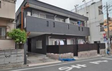 サンハイム中野