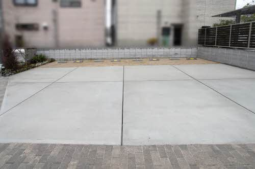 Graceの駐車場|駐車場があります