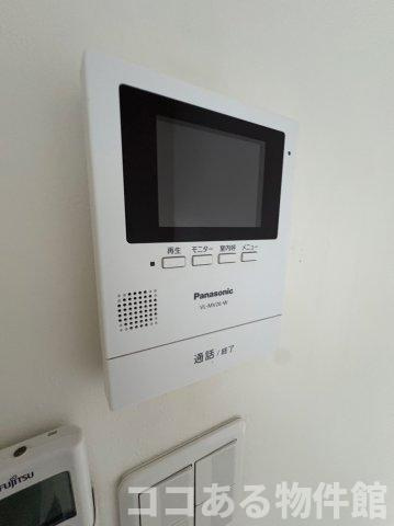 Impressive Sumaのセキュリティ