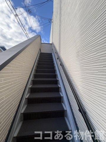 Impressive Sumaのその他共用部分