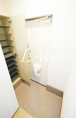 【玄関】 | ルミナスハイツ | 玄関です。