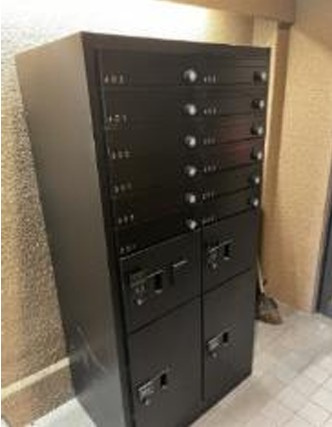 【設備】 | K60408-ｸﾞｯﾄﾞｴｲﾄﾐﾗｲ