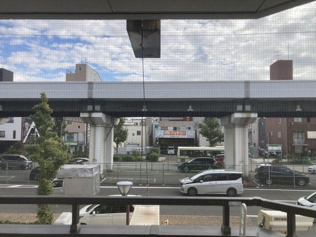 ティアラ港のその他
