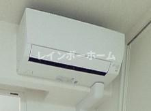 担当エリアのルームアドバイザーが直接対応の設備