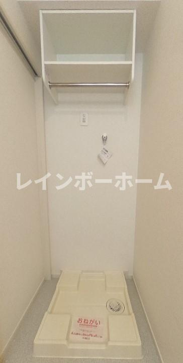 担当エリアのルームアドバイザーが直接対応の設備