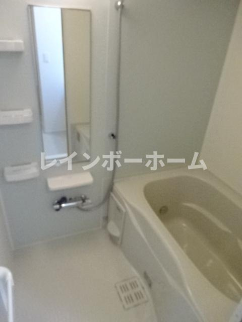 担当エリアのルームアドバイザーが直接対応の浴室|日々の暮らしに欠かせないお風呂です