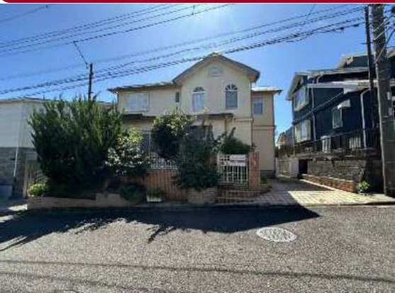 泉区緑園6丁目 土地 5250万円の外観