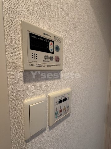 【設備】 | エスリード深江橋