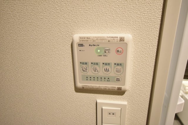 西宮市東鳴尾町１丁目の賃貸マンションの設備