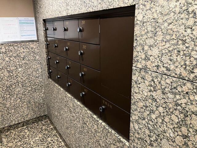 グランフォルム白金日吉坂のその他