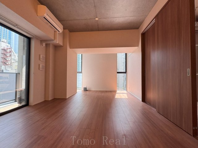 ＴＨＥ　ＡＫＡＳＡＫＡ　ＲＥＳＩＤＥＮＣＥ　Ｓ．Ｏ．Ａ．　－の居間・リビング