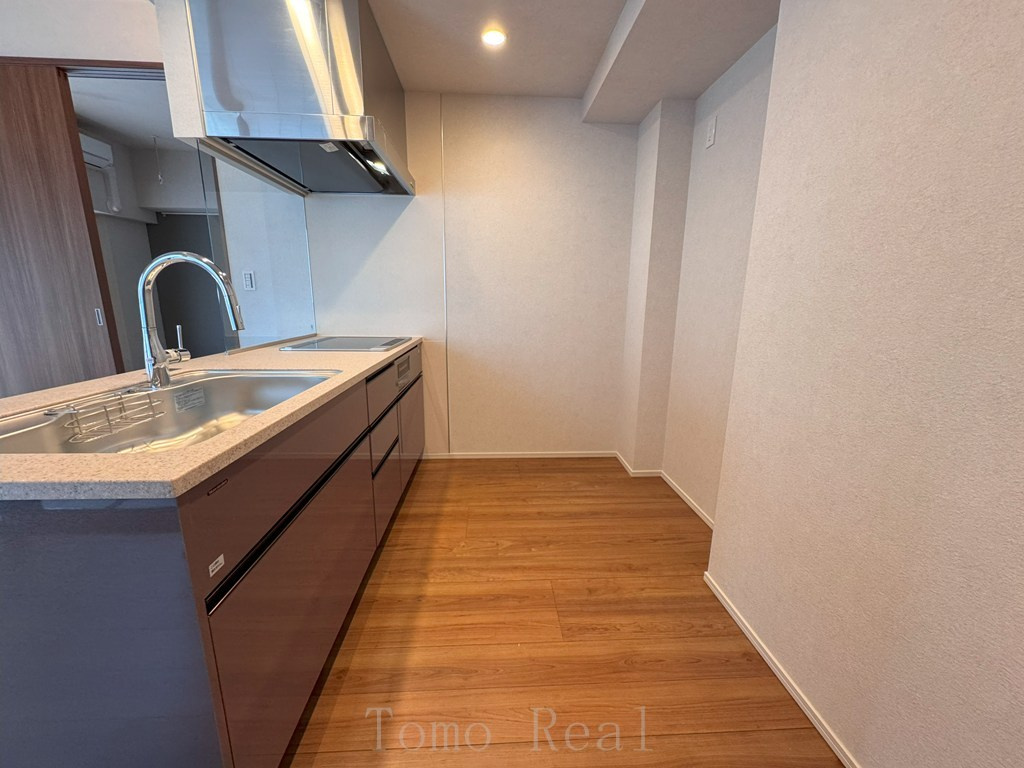 ＴＨＥ　ＡＫＡＳＡＫＡ　ＲＥＳＩＤＥＮＣＥ　Ｓ．Ｏ．Ａ．　－の内装