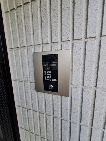 サザンクロスのセキュリティ