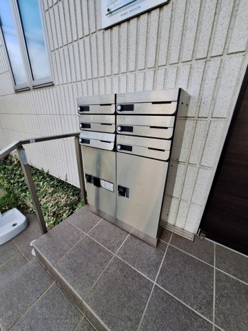 サザンクロスのその他共用部分