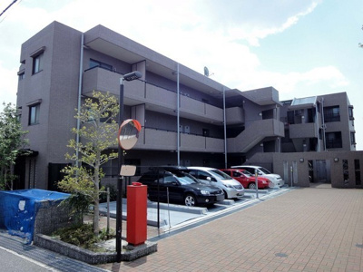 【外観】 | 西宮仁川町パークハウス