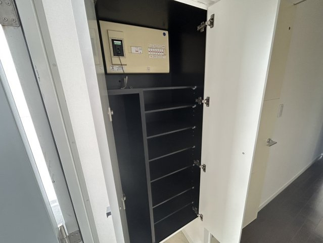 リエス伏見｜名古屋市の賃貸ならMy賃貸の収納|リエス伏見