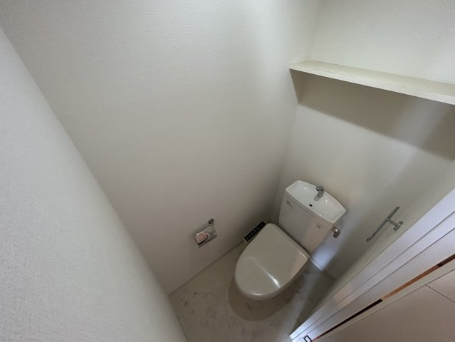 リエス伏見｜名古屋市の賃貸ならMy賃貸のトイレ|リエス伏見