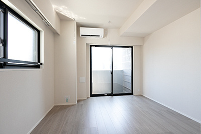 ＲＩＯＰＲＡＤＯ赤坂の内装|※写真は同タイプ住戸です。