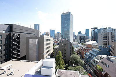 ＲＩＯＰＲＡＤＯ赤坂のその他