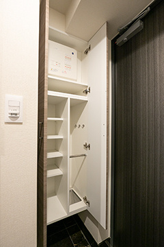 ＲＩＯＰＲＡＤＯ赤坂のその他|※写真は同タイプ住戸です。
