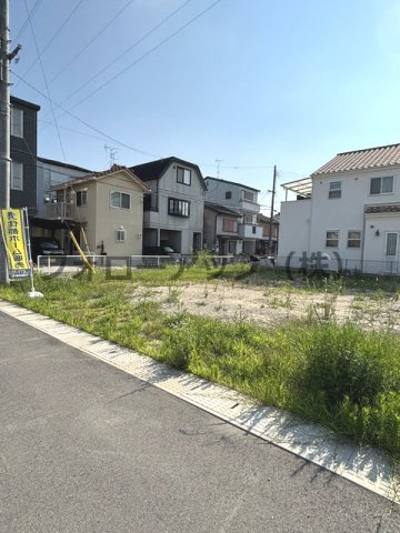 リーブルガーデン大和郡山市野垣内町5期