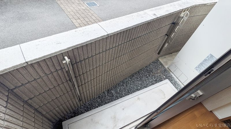 ヴィオラ逆瀬川のその他