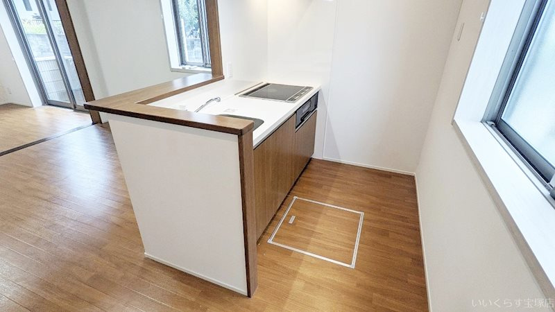 ヴィオラ逆瀬川のその他