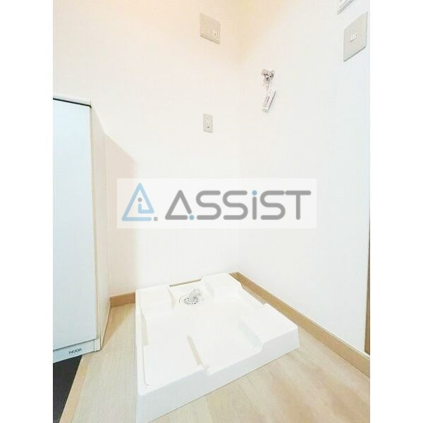 ラペーシュ目黒本町の設備