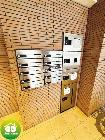 Rivage（リヴァジュ）のその他共用部分