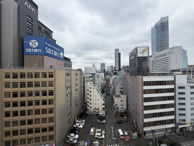 カーサ第二新宿のその他