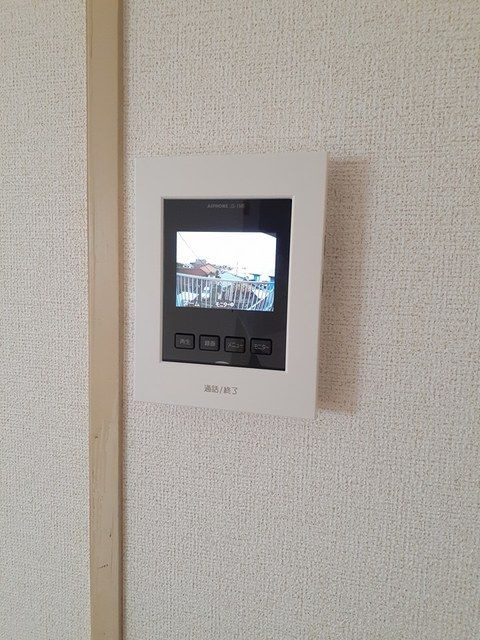ストークのセキュリティ