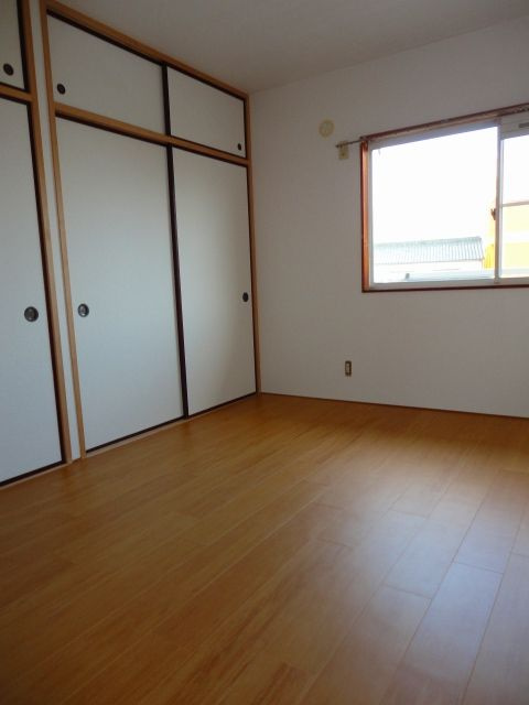 ストークの内装