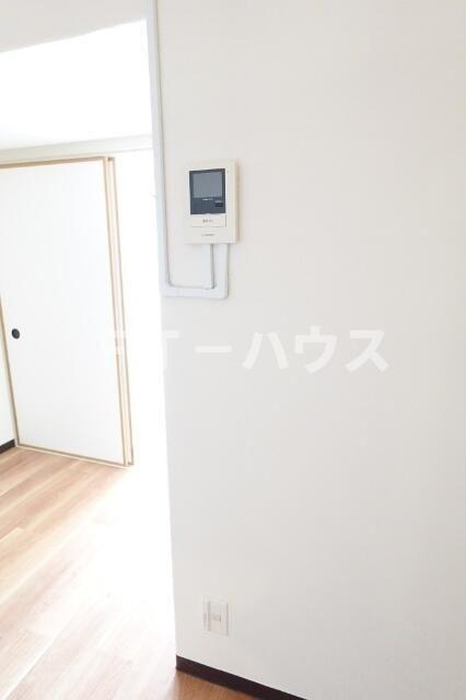 Ｔ’ｓ Ｃｏｕｒｔ（ティーズコート）のセキュリティ